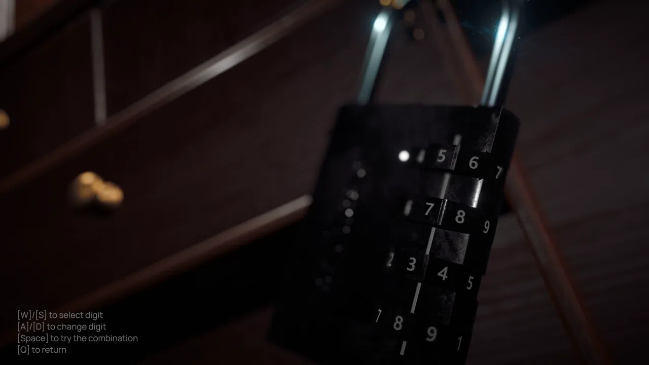 Mechanis Obscura Screenshot 3