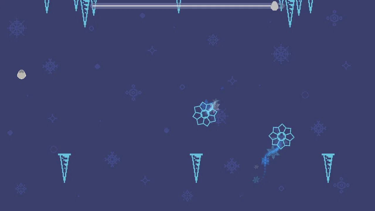 Give Me Back! Demo Screenshot 1