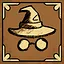 A Wizard Awakes icon
