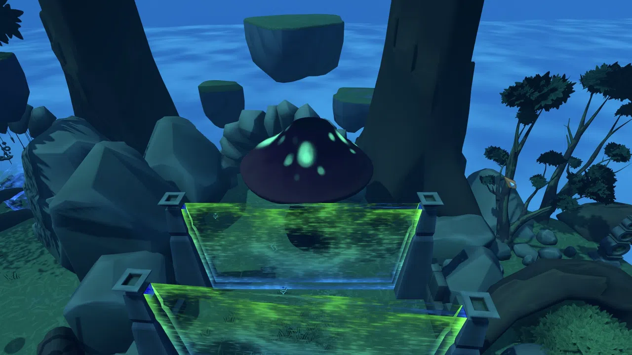 TEMPUS: A Wizard Awakes Screenshot 6