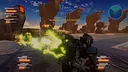 SteelMechBattle Screenshot 4