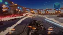 SteelMechBattle Screenshot 2