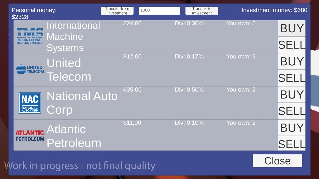 The Beginner Investor Screenshot 4
