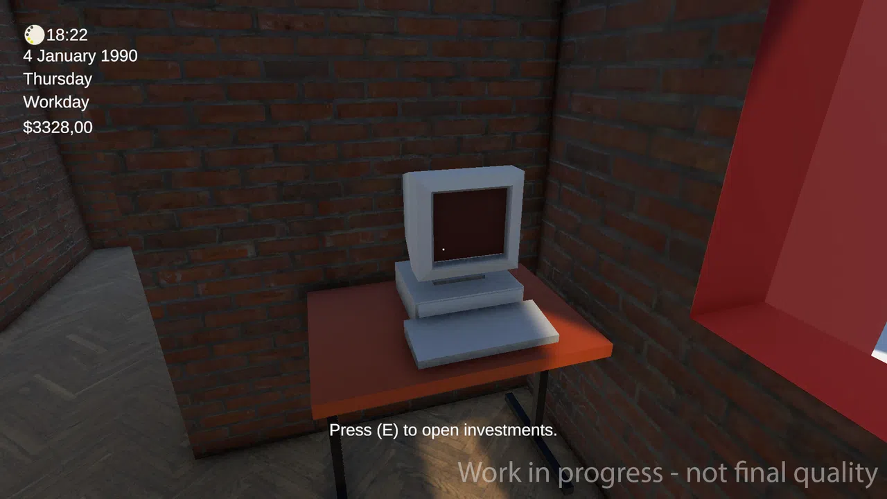 The Beginner Investor Screenshot 0
