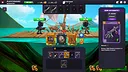 Deckanism: Singularity Island Demo Screenshot 2