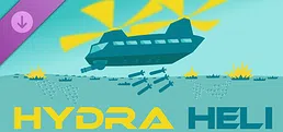 Hydra Heli - Supporter Pack