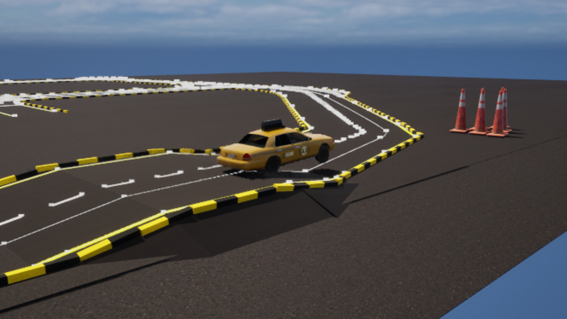 Disqualified Screenshot 0