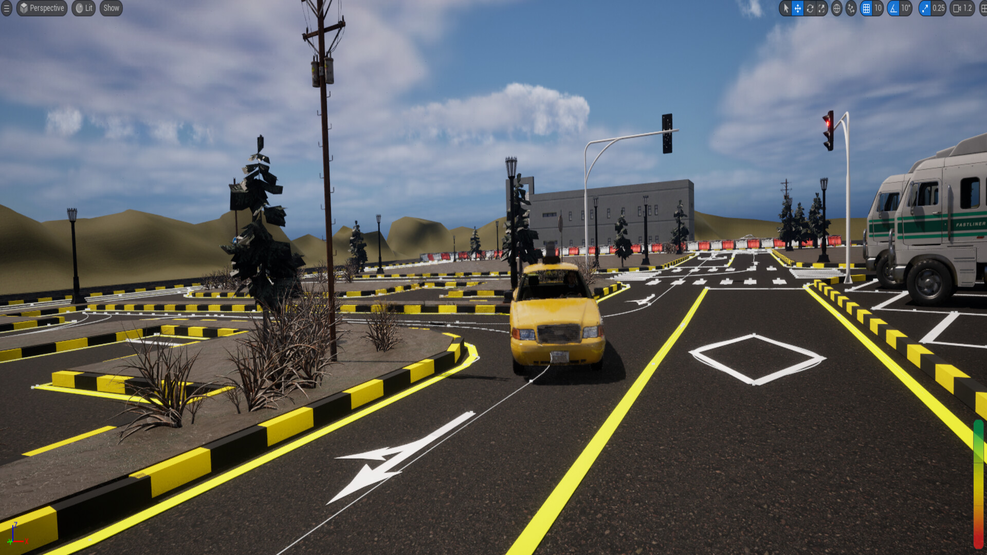 Disqualified Screenshot 3