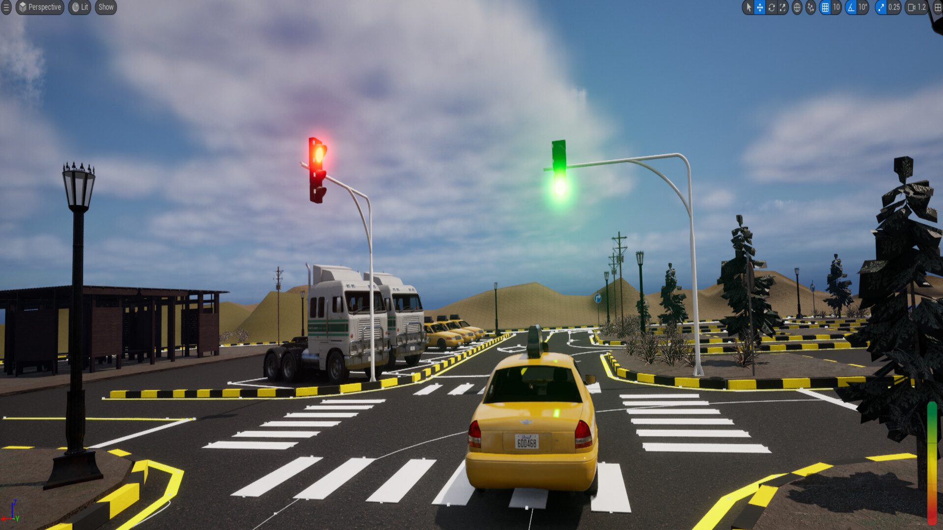 Disqualified Screenshot 4