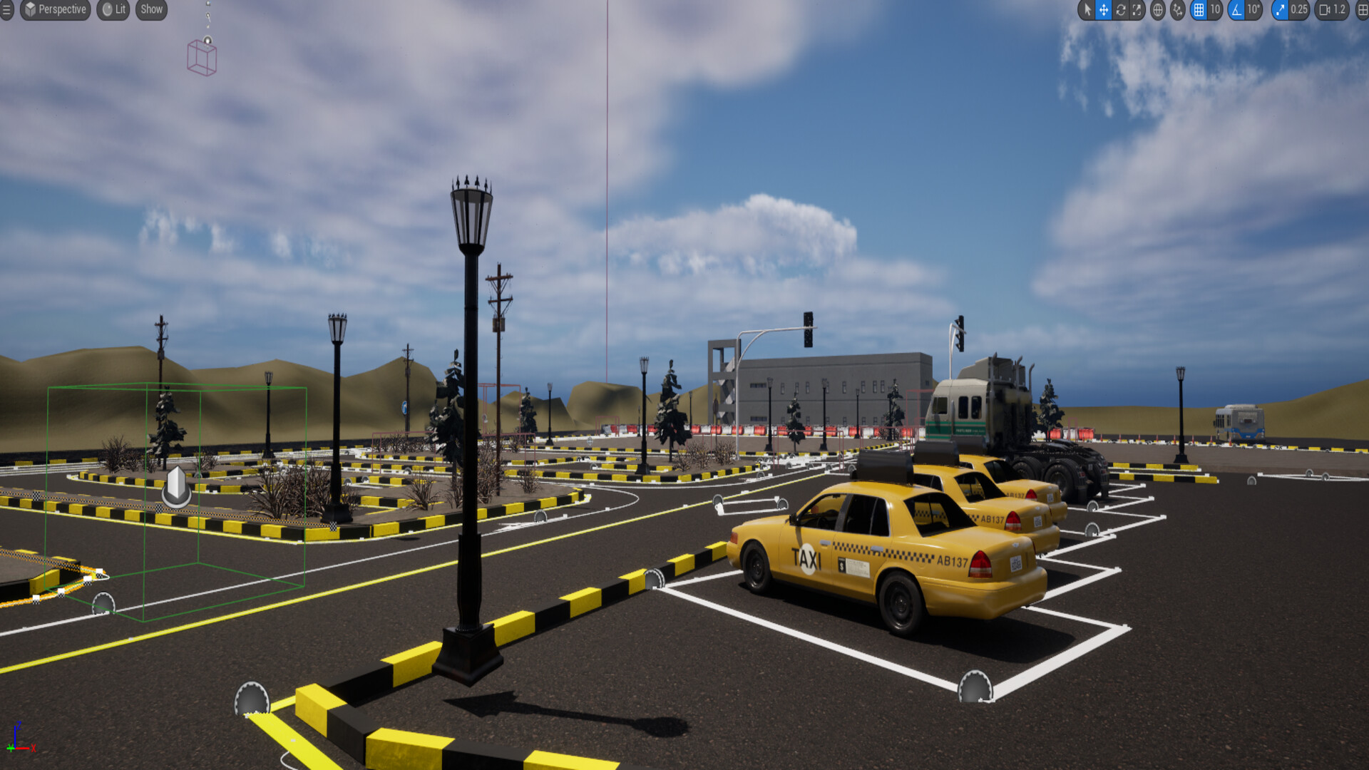 Disqualified Screenshot 2