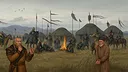 The Golden Horde: Story of Jambul Screenshot 2
