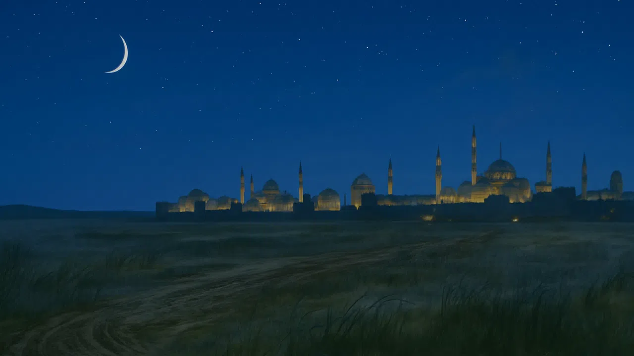 The Golden Horde: Story of Jambul Screenshot 5