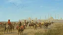 The Golden Horde: Story of Jambul Screenshot 3