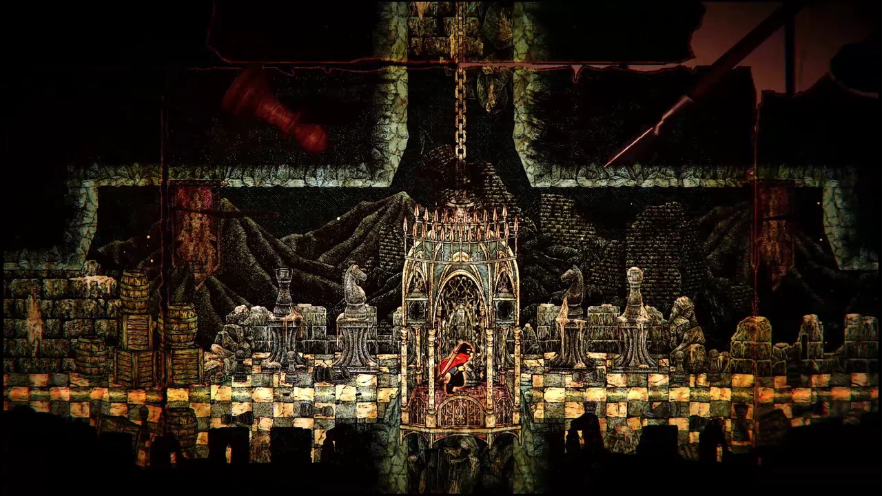 Chronoscript: The Endless End Screenshot 7