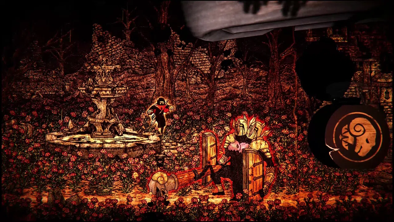Chronoscript: The Endless End Screenshot 5