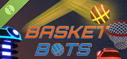 Basket Bots Demo