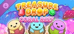 Treasure Drop: Coral Reef DLC