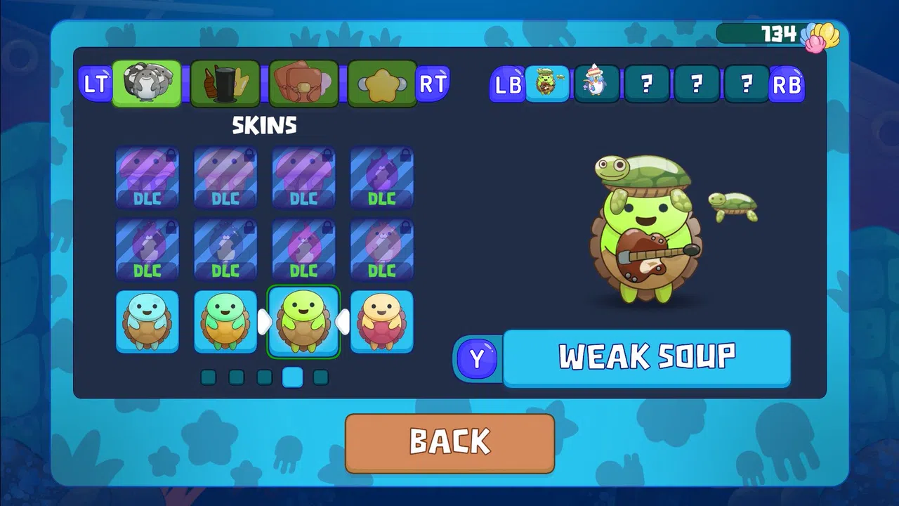Treasure Drop: Coral Reef DLC Screenshot 0