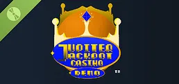 JUPITER JACKPOT CASINO™ Demo