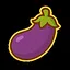 Eggplant Madness icon