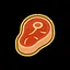 Cook 50 Meats icon