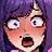 Shocked