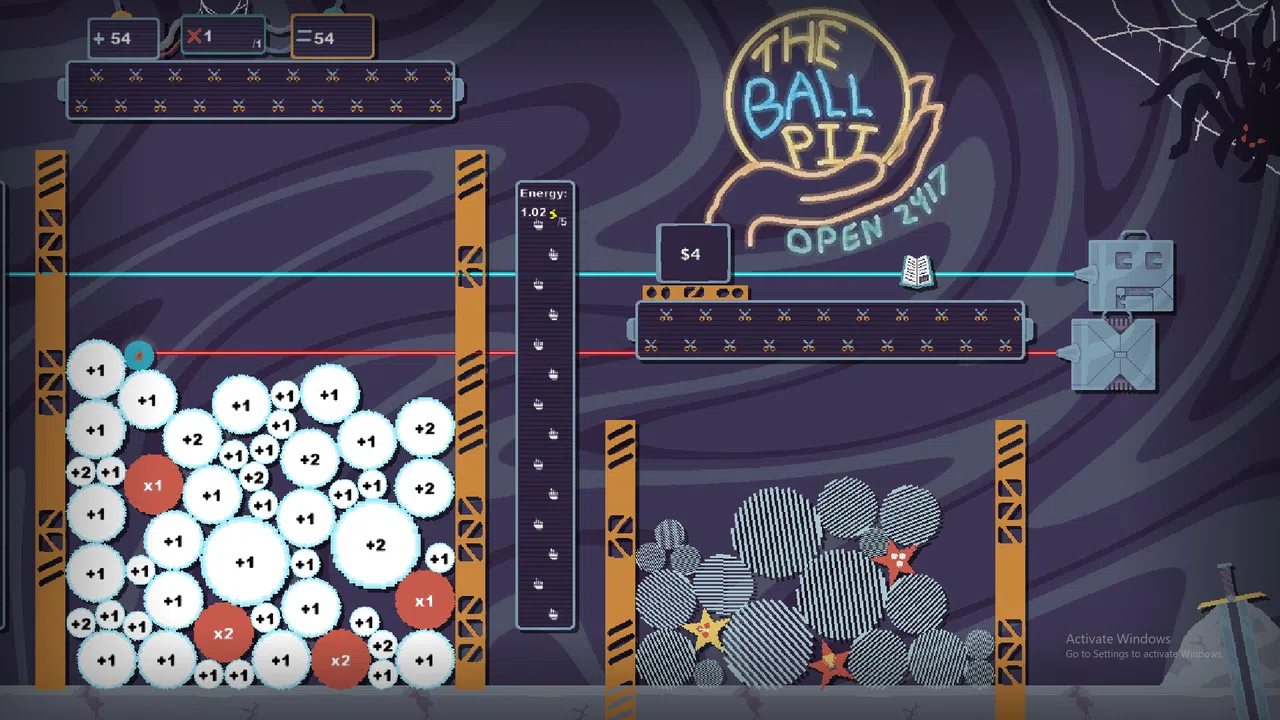Orbloom Demo Screenshot 6