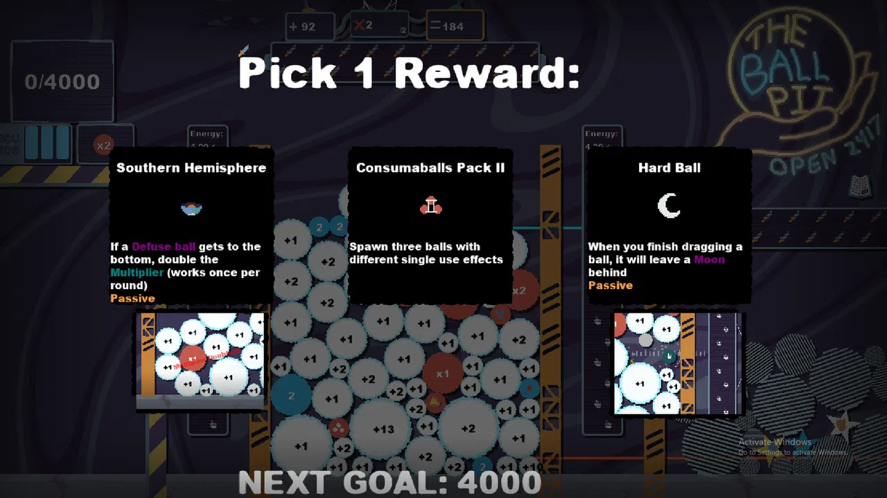 Orbloom Demo Screenshot 5