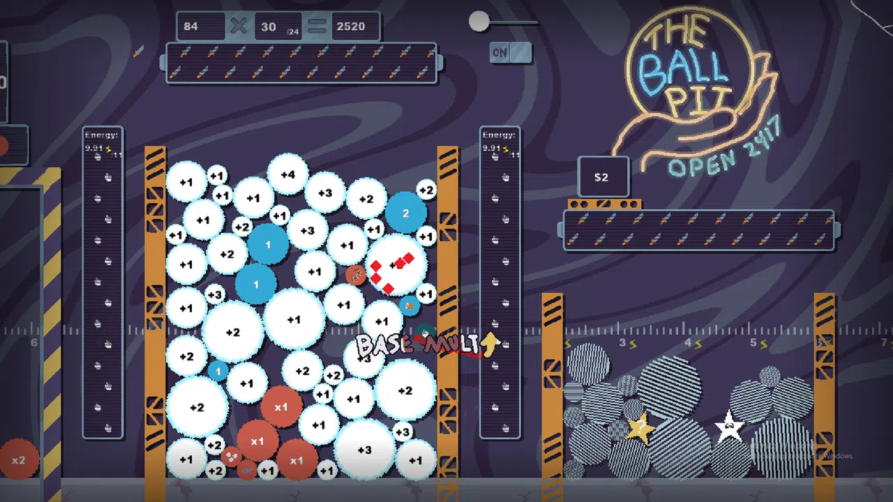 Orbloom Demo Screenshot 4