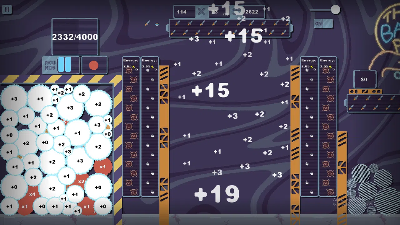 Orbloom Demo Screenshot 2