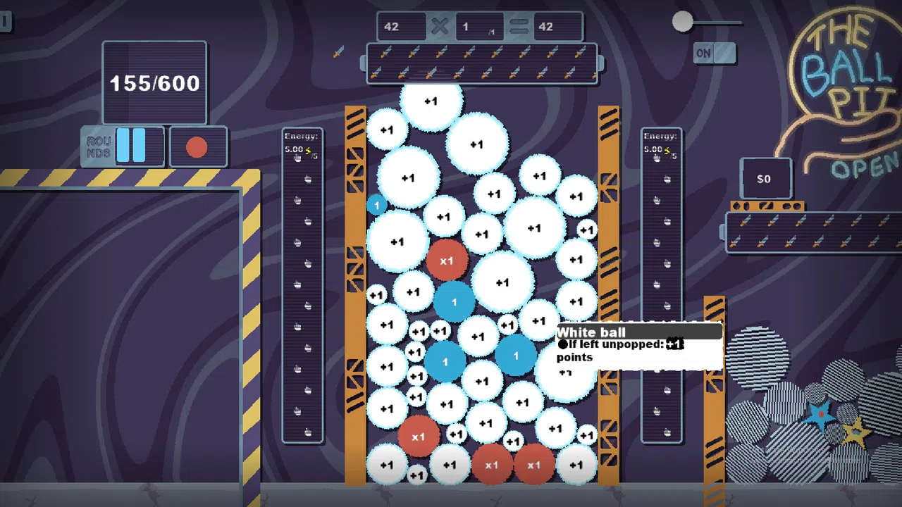 Orbloom Demo Screenshot 0