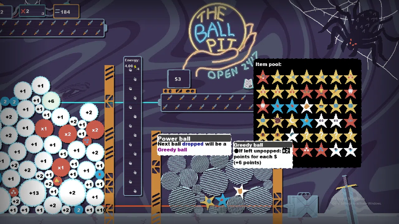 Orbloom Demo Screenshot 7