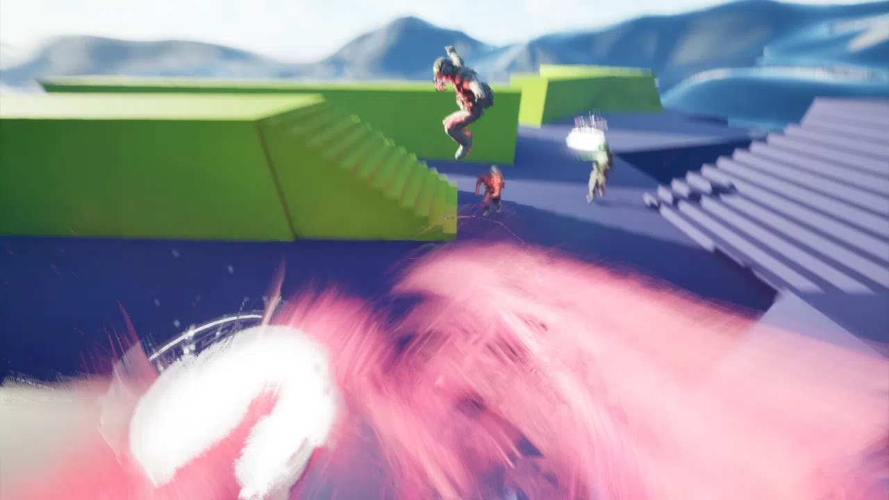 Elara And the Machine Demo Screenshot 5