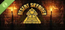 Desert Sky Rider Demo