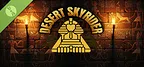 Desert Sky Rider Demo