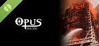 Opus Building Demo
