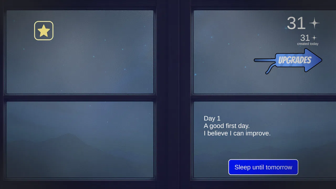 Sparked Screenshot 4