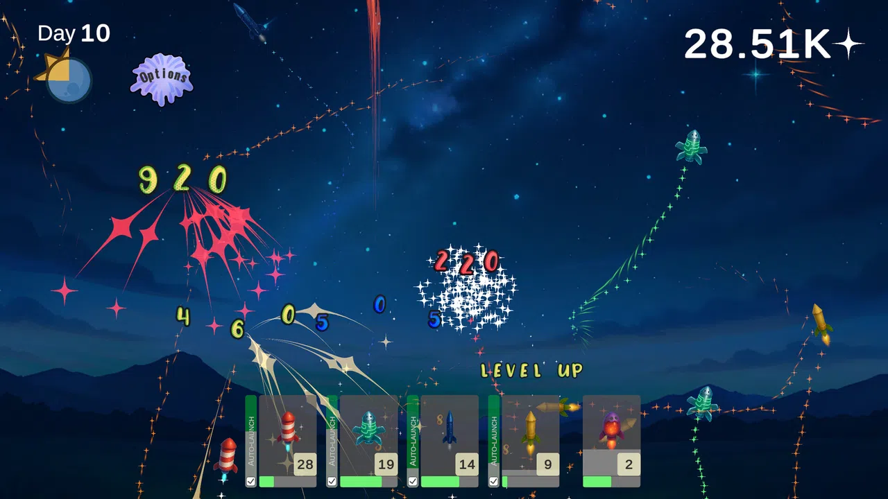 Sparked Screenshot 2