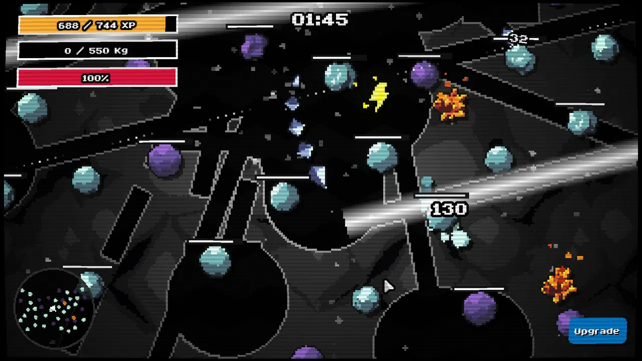 You Know The Drill Demo Screenshot 5