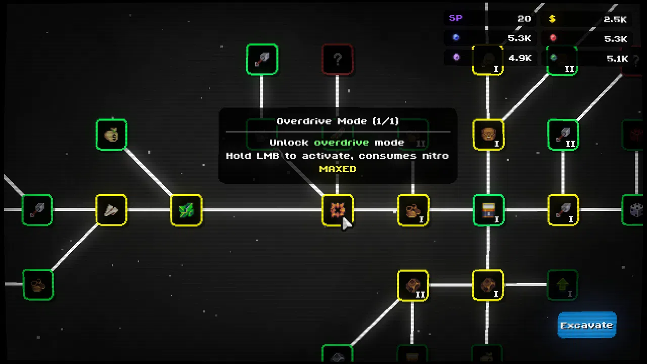 You Know The Drill Demo Screenshot 1