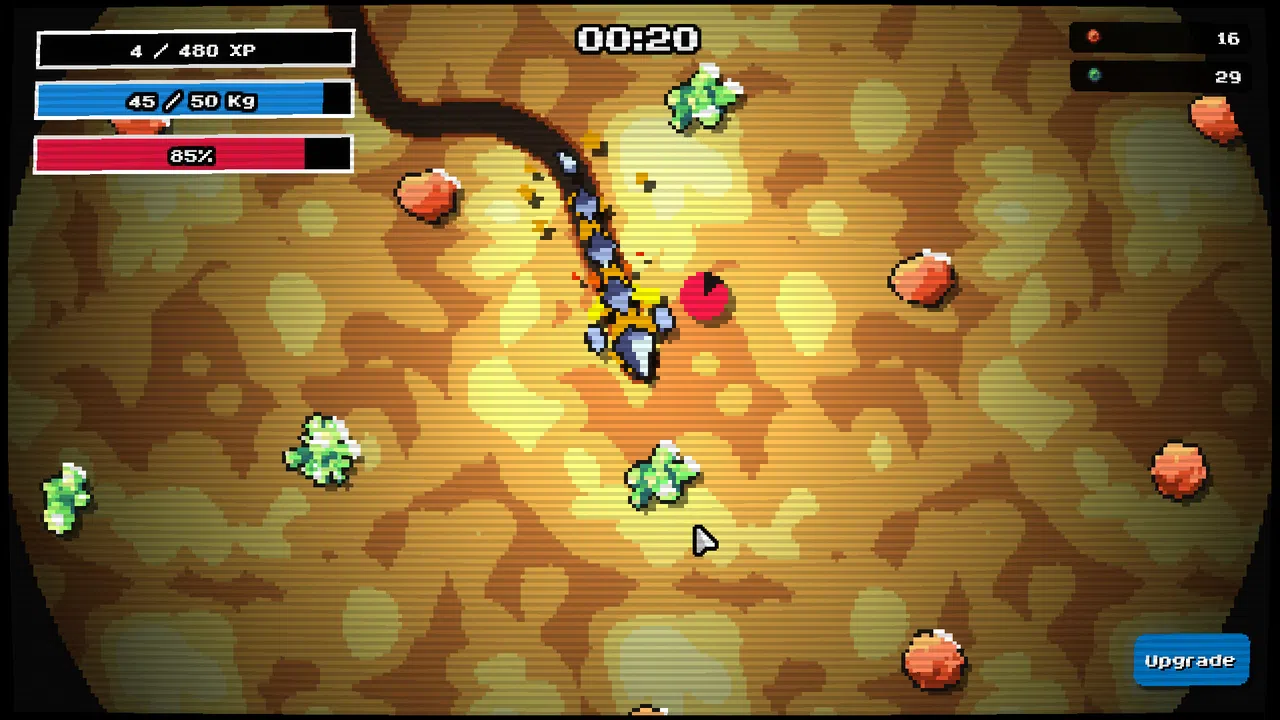 You Know The Drill Demo Screenshot 3