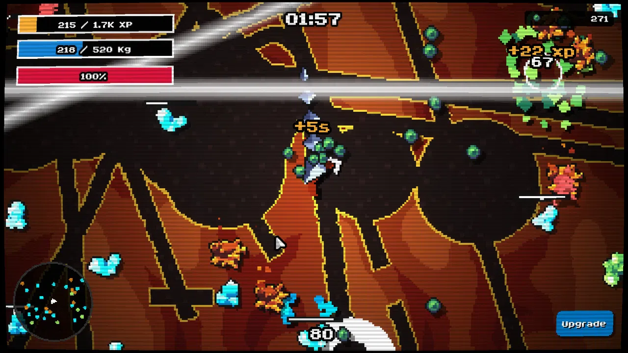 You Know The Drill Demo Screenshot 4