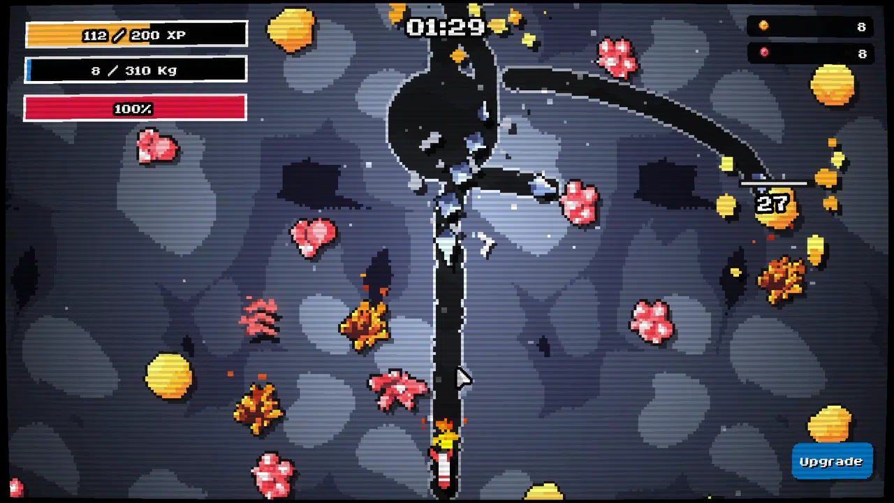 You Know The Drill Demo Screenshot 2