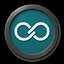 Teal: Flex Flow icon