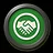 Green: Human Bond