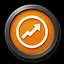 Orange: Strive Drive icon