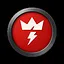 Red: Power Gods icon