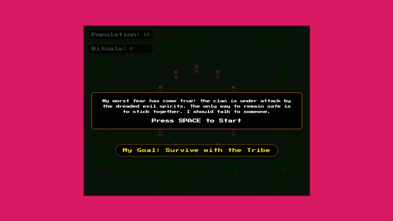 Integral Survival Screenshot 0