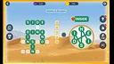 Serenity Word - Relaxing Puzzle Screenshot 2