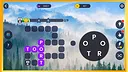 Serenity Word - Relaxing Puzzle Screenshot 1